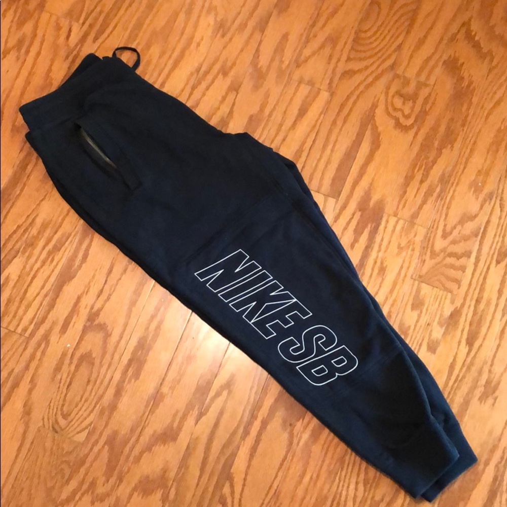 Nike SB sweatpants